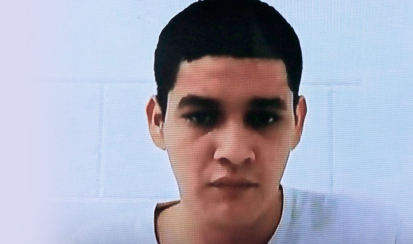 Le encontraron un manojo de drogas y ahora pasará varios años en la cárcel