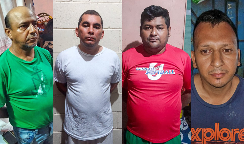 Cae red de coyotes; cobraban hasta $14 mil por llevar ilegalmente a sus víctimas a EE.UU.