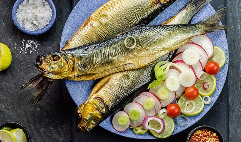 Estados Unidos: retiran del mercado pescado que podría dejar paraliticas a las personas de por vida