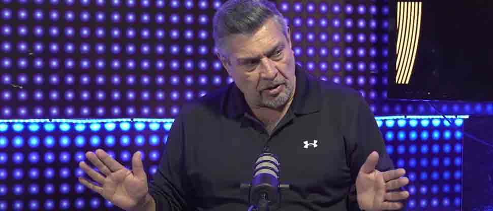 Roberto Bundio afirma que el Barcelona se acabó cuando Messi se fue