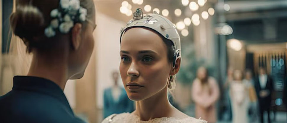 Polémica en Asia por la nueva moda que busca reemplazar a las humanas