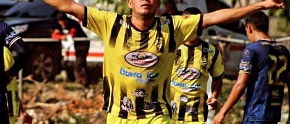 Jugador del fútbol salvadoreño decide ponerle fin a su vida
