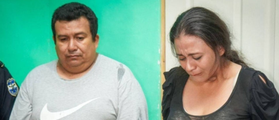 Desarticulan estructura que se hacían pasar por policías y soldados para robar en comercios y viviendas