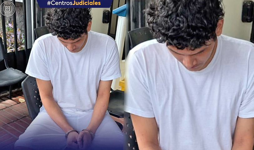 Enviado a Juicio: acabó con la vida de su compañera y ahora lo lamenta