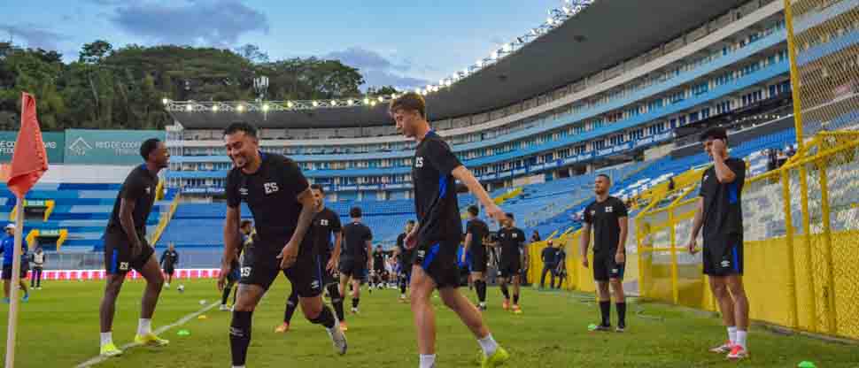 El partido de La Selecta se vivirá en el canal «tradición en deportes»