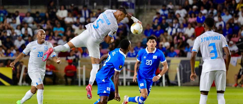 La espera terminó: CONCACAF oficializa fechas para los partidos de La Selecta