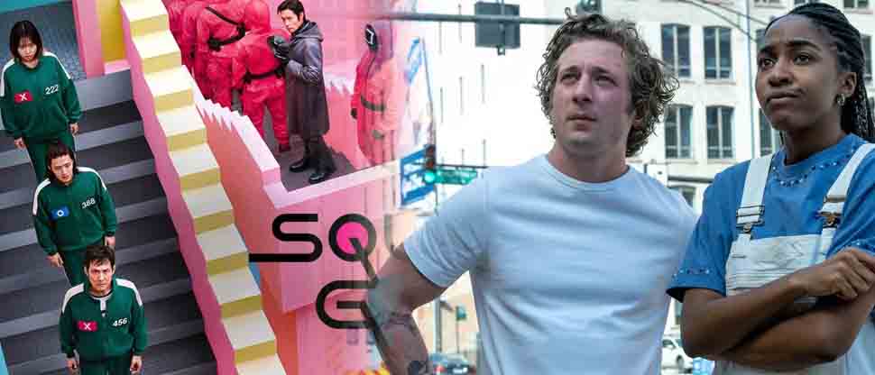 Estas son las dos series más esperadas en Netflix y Disney+