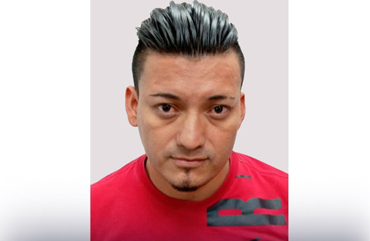 Condenado: Talibán, pandillero dieciochero pasará varios años en la cárcel por sus crímenes