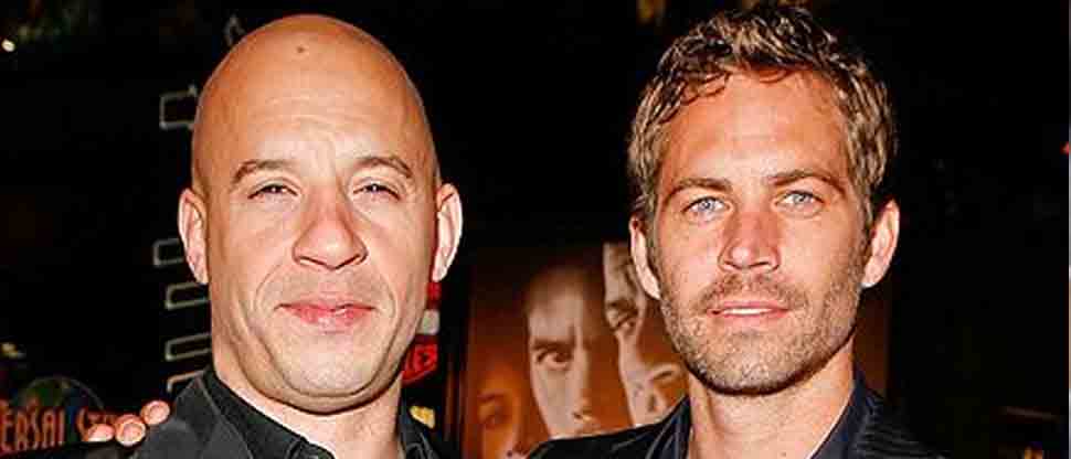 Vin Diesel anuncia que Paul Walker podría regresar para nueva película de Rápidos y Furiosos