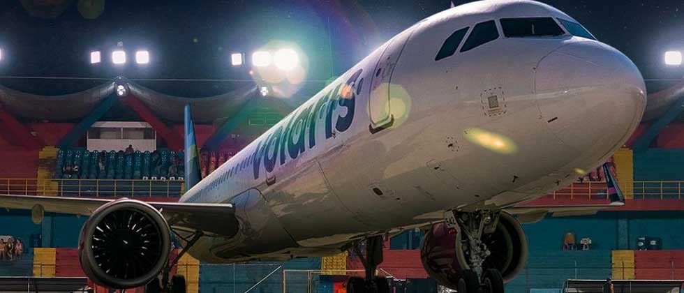 FAS anuncia a su nuevo patrocinador oficial