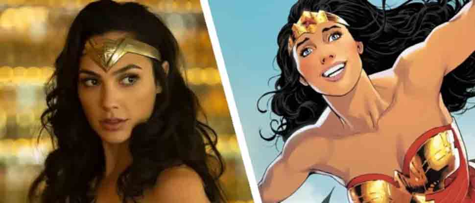 Adiós Gal Gadot: James Gunn confirma nueva película de Wonder Woman
