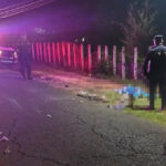 Peatón fallece tras ser arrollado por un motociclista en Usulután