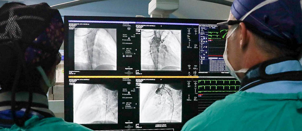 Médicos del Children’s Hospital Colorado y el Bloom cierran exitosa jornada de cirugías cardíacas complejas