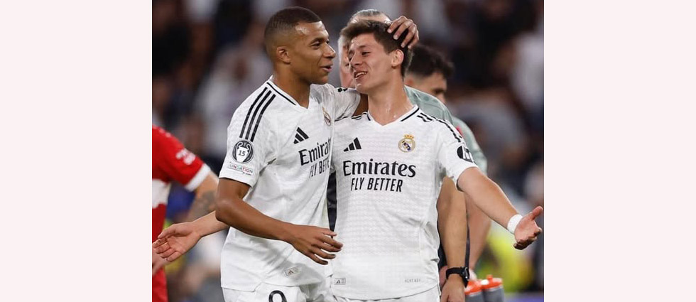 Tras el adiós de Modric, el 10 está vacante y hay dos grandes candidatos a ocuparlo