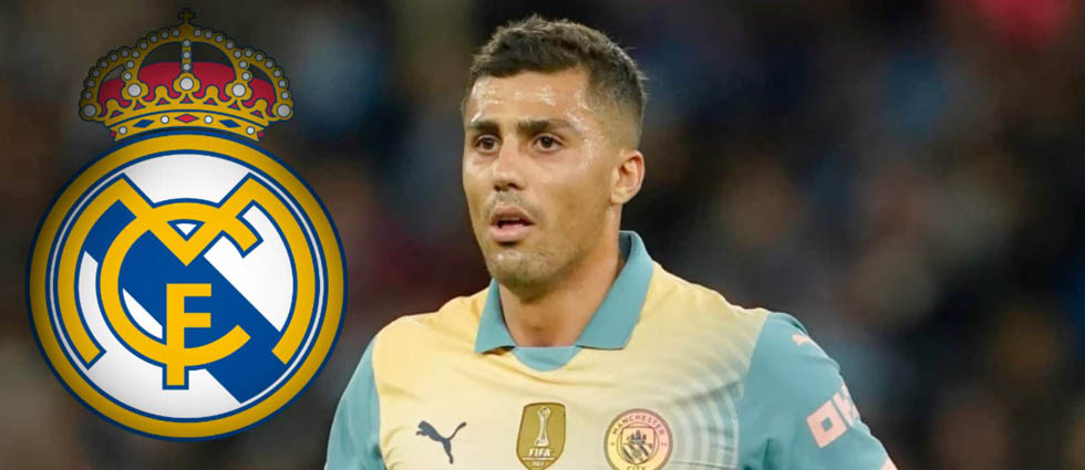 Se trata de fútbol y todo puede pasar: el Madrid no descarta fichar a Rodrigo
