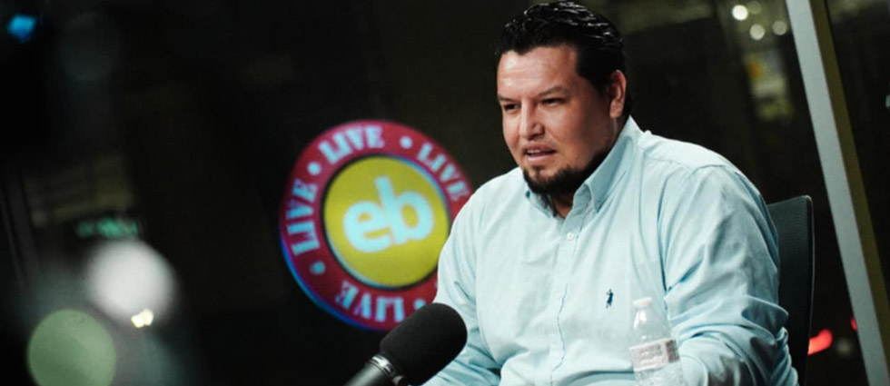 Estamos teniendo una buena captación de empresas que están invirtiendo en el municipio