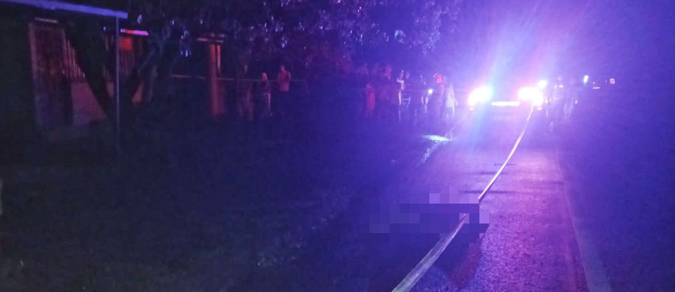 Niña de 10 años fallece y otra de 13 acaba con lesiones tras ser arrolladas por un conductor que huyó