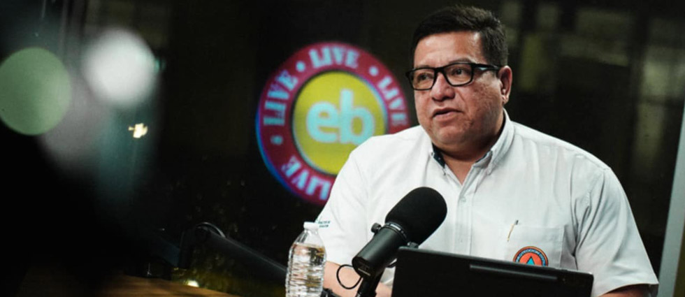 De los  180 albergues preequipados ahora mismo apenas tenemos dos activos