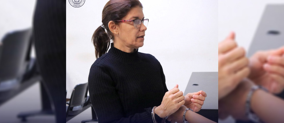Cárcel a mujer que declaró renta con información falsa y evadió casi $400 mil