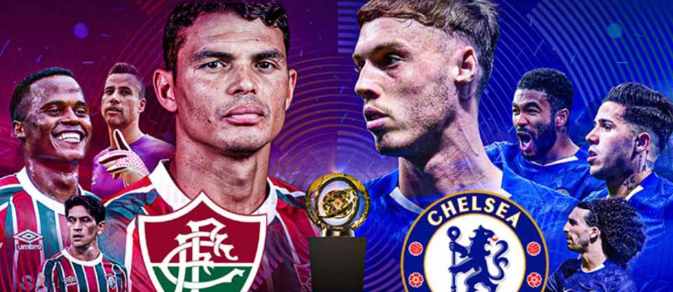 Mañana inician las semifinales del Mundial: a esta hora juegan ‘Flu’ vs Chelsea
