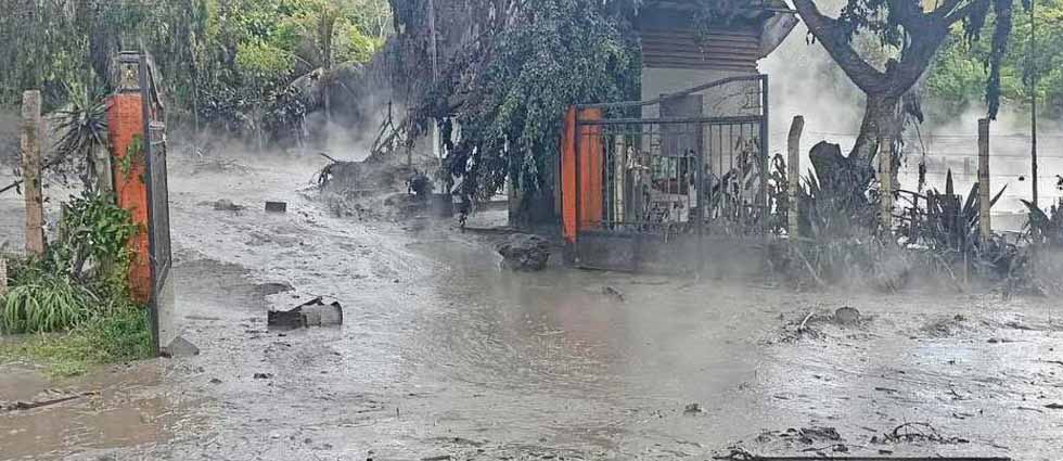 Ausol que explotó en Ahuachapán ¡¡¡es el más grande de Centroamérica!!!