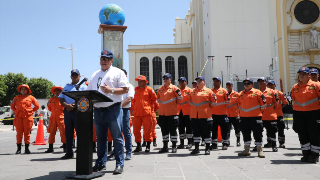 Más de 100 mil elementos serán desplegados durante la celebración de las Fiestas Agostinas