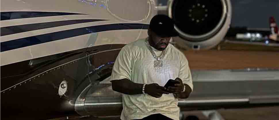 50 Cent celebra sus 50 años con un gran legado en el rap