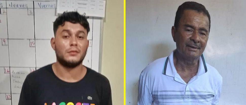 Sacan de circulación a dos automovilistas por conducir ebrios en distintos puntos del país