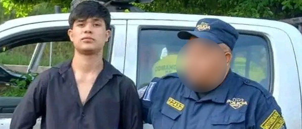 Prohíben a joven santaneco consumir alcohol y manejar vehículos durante dos años