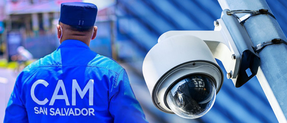 SivarLand tendrá más de 100 cámaras de seguridad y más de mil elementos del CAM