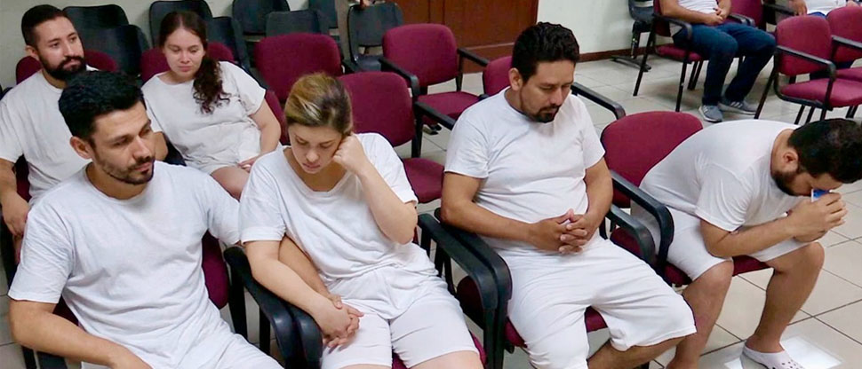 Más emproblemado: exseleccionado nacional suma nueva detención por estafar a 16 víctimas