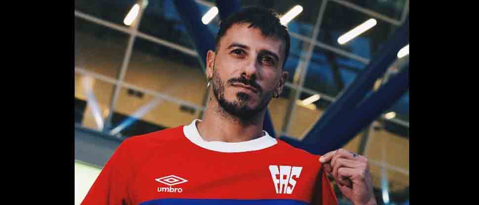 FAS ya cuenta con su fichaje estrella proveniente de LaLiga