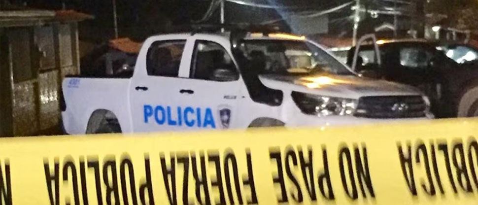 Le quitan la vida a Randy Peña joven promesa del fútbol de Costa Rica