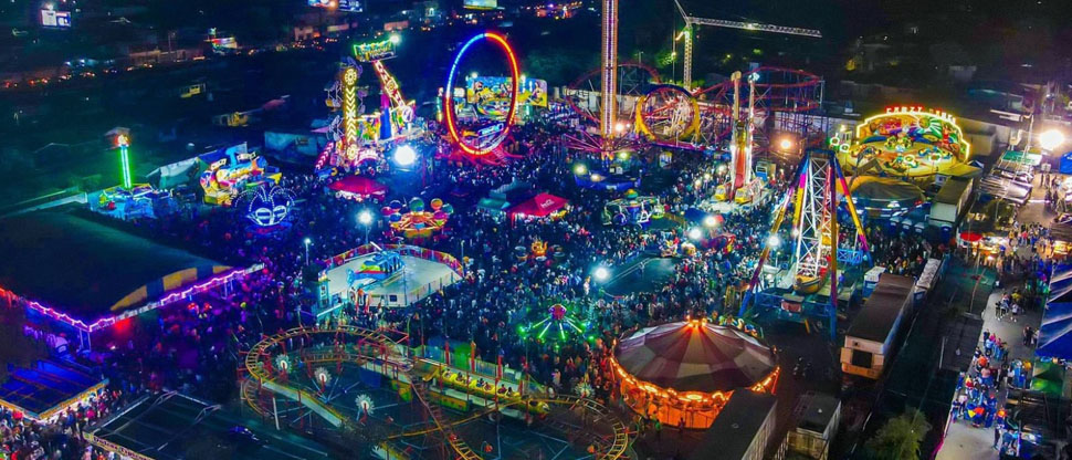 Alcaldía de San Salvador prevé la visita de 1.2 millones de salvadoreños a SivarLand
