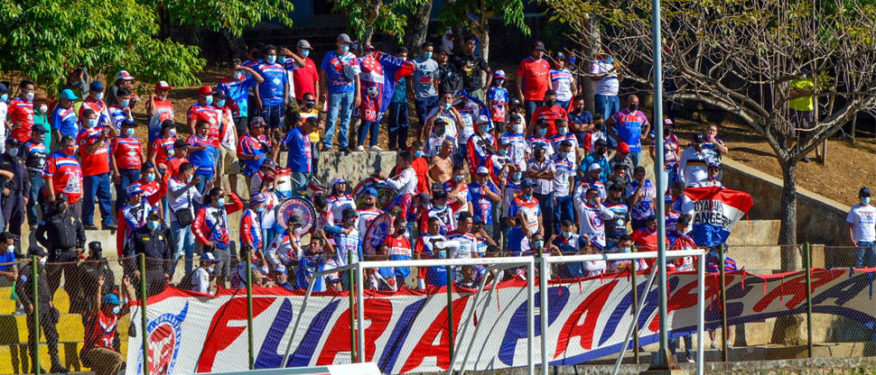 La Furia Pampera no asistirá al partido contra Limeño porque los boletos están caros