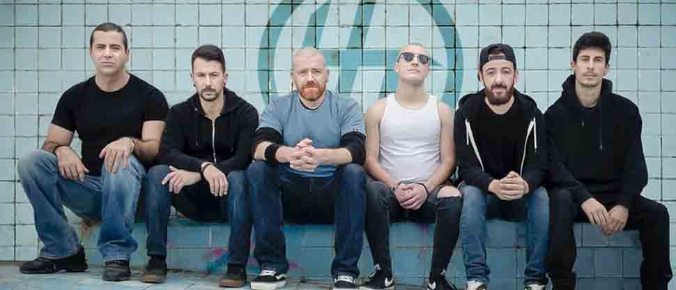 La banda Hybrid Theory llegará a El Salvador en septiembre
