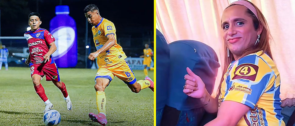 Alison Corrales dice que Limeño perdió anoche porque sus jugadores pasan en “TikTok y enmotelados”