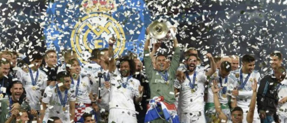 Este ganador de la Champions con el Real Madrid jugará en el Pumas de México