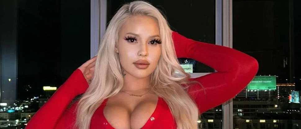 Encuentran el cuerpo sin vida de la actriz del cine para adultos Kylie Page