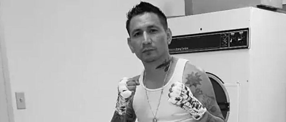 Encuentran sin vida a boxeador en habitación de hotel tras finalizar pelea en Arizona