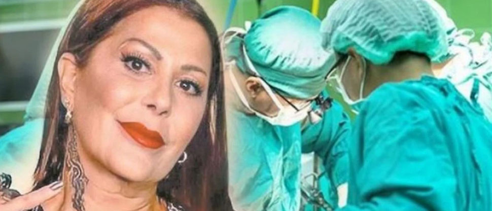 Esta es la razón por la que se reprograma la fecha del concierto de Alejandra Guzmán