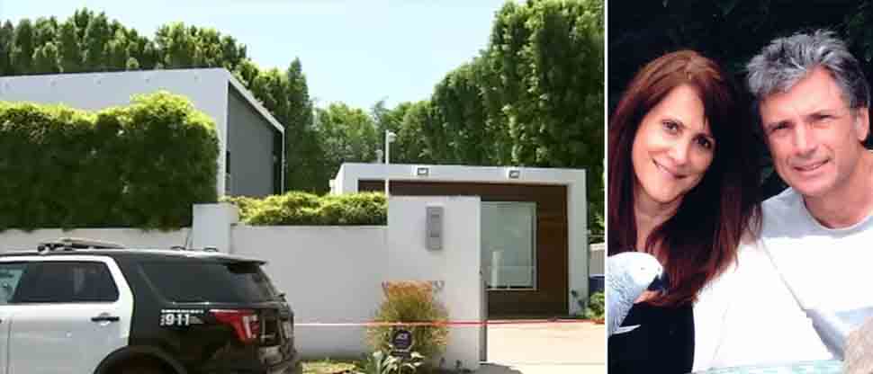 Encuentran a supervisora musical de American Idol y su esposo sin vida en su hogar de Los Ángeles