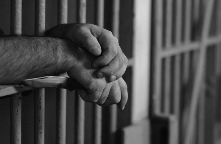 Anciano pasará sus últimos días en la cárcel por acabar con la vida de otra persona