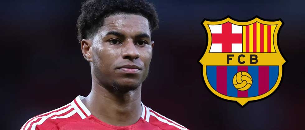Tras el frustrado intento de fichar a Nico Williams, el Barcelona cierra el fichaje de Rashford