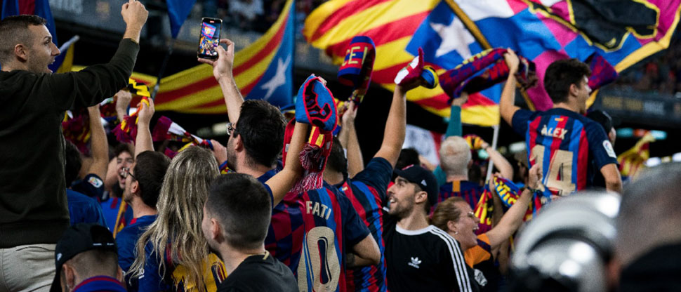 El Barcelona es multado con €15 millones por la UEFA al eludir el Fair Play financiero