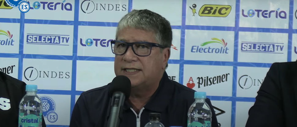 Hernán «Bolillo» Gómez: «No vi ningún equipo que nos pasara por encima» en la Copa Oro
