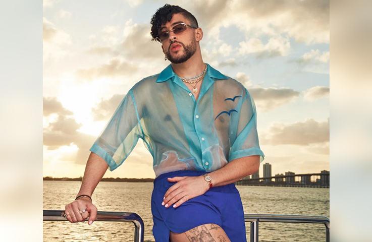 Esto le pasa a tu cerebro cada vez que escuchas a Bad Bunny, según estudio
