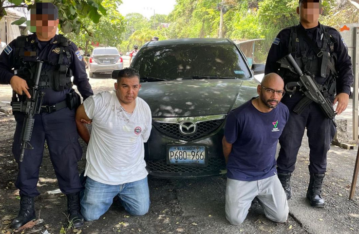 Efectividad policial permite la captura de delincuentes que fueron denunciados en redes sociales