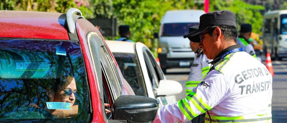 Estos son los días que no se reportaron fallecidos por accidentes viales en lo que va de 2025