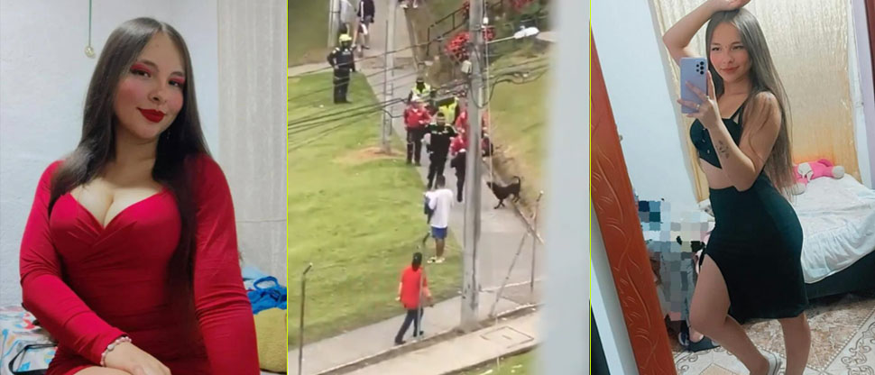 Colombia: joven madre es capturada tras acabar con la vida de su hija de 3 años